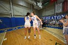 WBBall vs Wellesley  Wheaton College Women’s Basketball vs Wellesley College. - Photo By: KEITH NORDSTROM